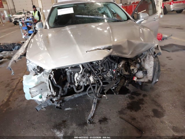 Ford FUSION SE 2014 3FA6P0HD3ER150811 Image 6