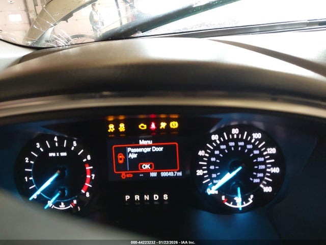 Ford FUSION SE 2014 3FA6P0HD3ER150811 Image 7