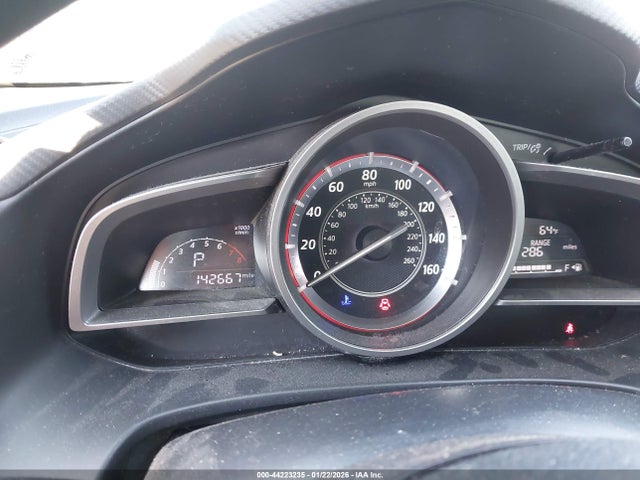 3MZBM1U74FM171475 Mazda Mazda3 I Sport