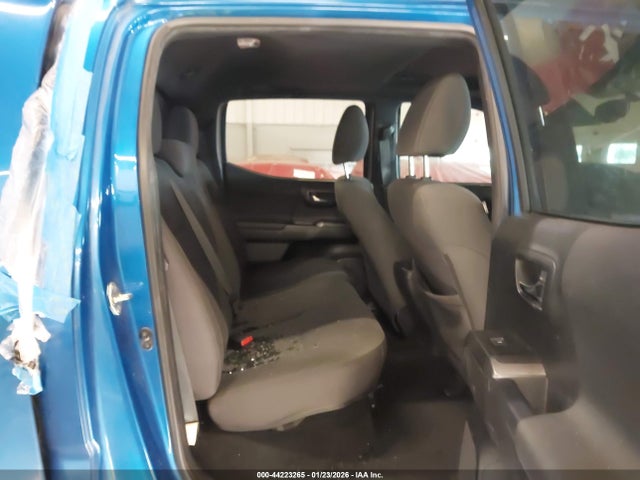 5TFCZ5AN3HX103040 Toyota Tacoma Trd Off Road