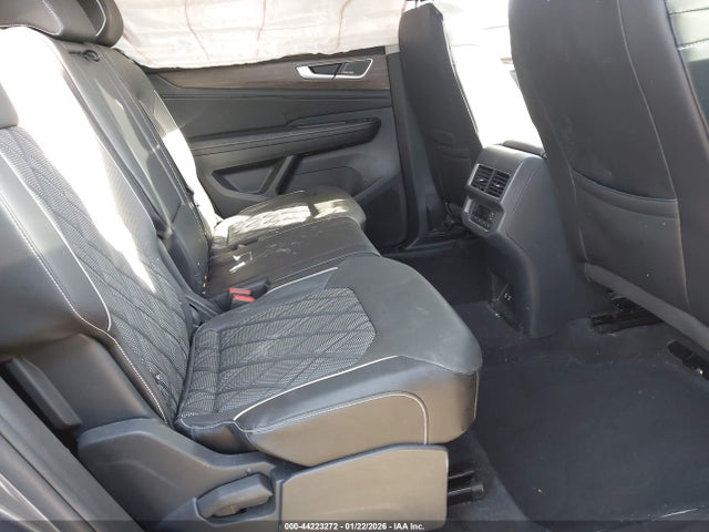 2024 Volkswagen Atlas 2.0t Sel Premium R-line მანქანა იყიდება აუქციონზე, vin: 1V2FR2CA5RC519121, აუქციონის ნომერი: 44223272