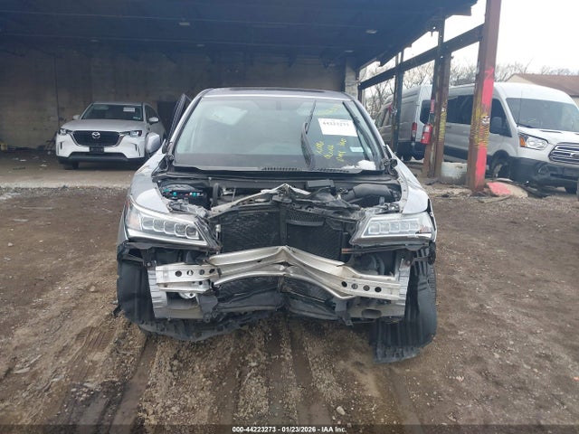 Aukcja sprzedaży 2016 Acura Mdx Acurawatch Plus Package, vin: 5FRYD4H26GB037987, numer aukcji: 44223273