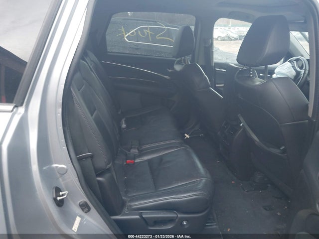 Aukcja sprzedaży 2016 Acura Mdx Acurawatch Plus Package, vin: 5FRYD4H26GB037987, numer aukcji: 44223273