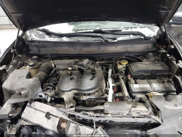 1C4PJLCS4FW532142 Jeep Cherokee Latitude