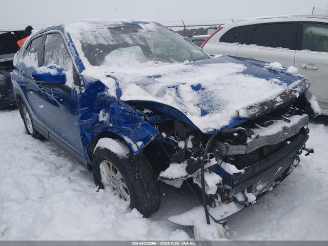 2019 MITSUBISHI ECLIPSE CROSS JA4AT3AAXKZ017790