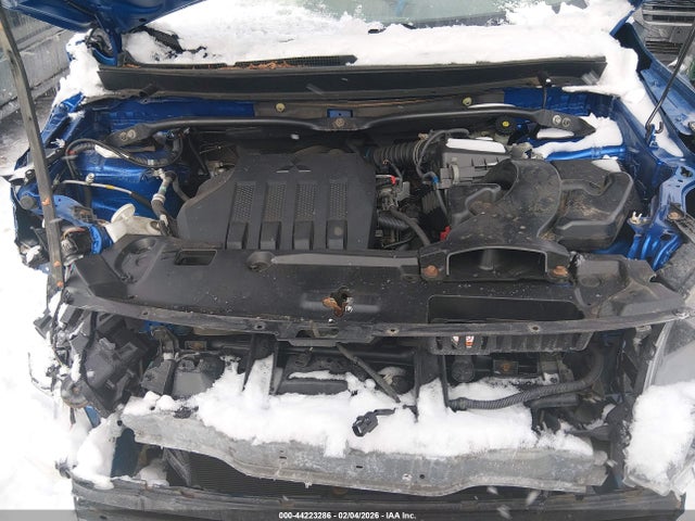 2019 MITSUBISHI ECLIPSE CROSS JA4AT3AAXKZ017790 Photo 9