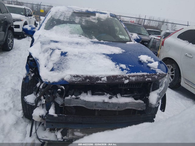Продаж на аукціоні авто 2019 Mitsubishi Eclipse Cross Es, vin: JA4AT3AAXKZ017790, номер лоту: 44223286