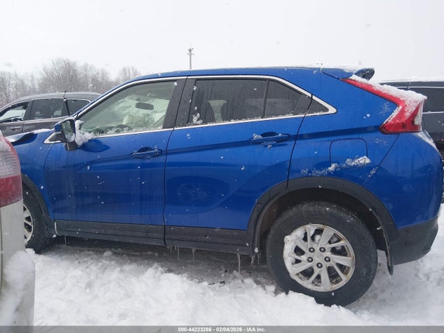 Продаж на аукціоні авто 2019 Mitsubishi Eclipse Cross Es, vin: JA4AT3AAXKZ017790, номер лоту: 44223286
