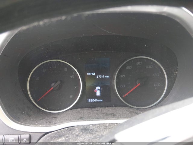 2019 MITSUBISHI ECLIPSE CROSS JA4AT3AAXKZ017790 Photo 6