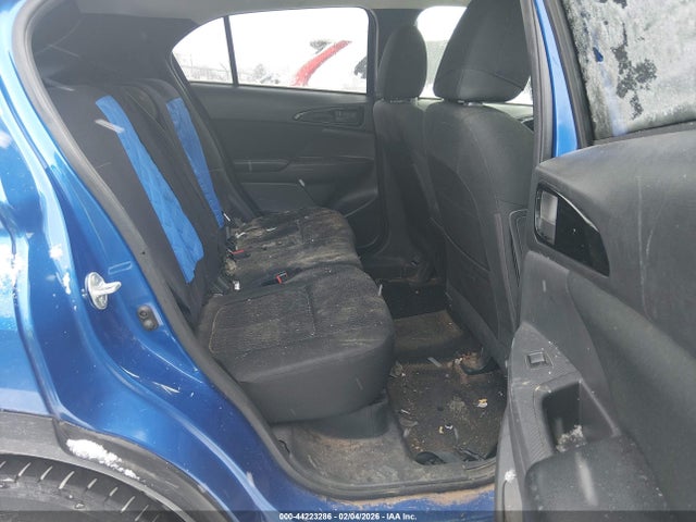 2019 MITSUBISHI ECLIPSE CROSS JA4AT3AAXKZ017790 Photo 7