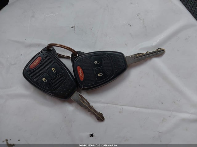 1C4NJPBA9HD122703 Jeep Patriot Sport Fwd