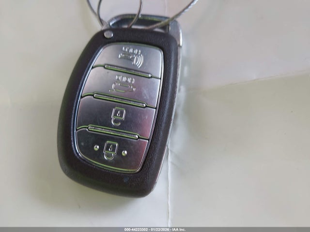 2016 HYUNDAI TUCSON KM8J33A2XGU156140 Photo 10