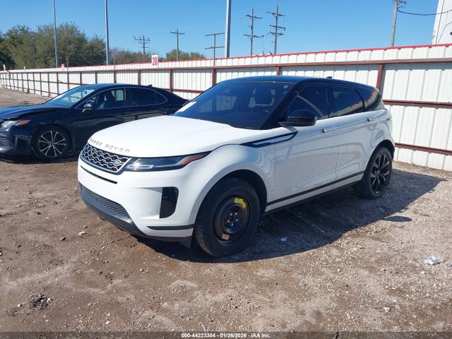 2020 LAND ROVER RANGE ROVER EVOQUE SALZP2FX5LH077903 Photo 1