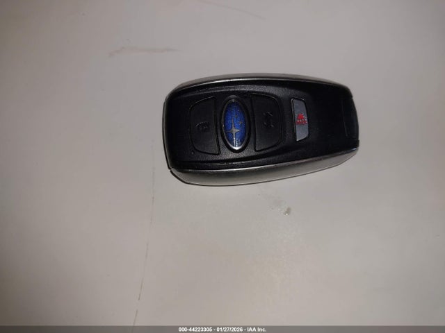 2021 SUBARU LEGACY 4S3BWAN63M3005286 Photo 10