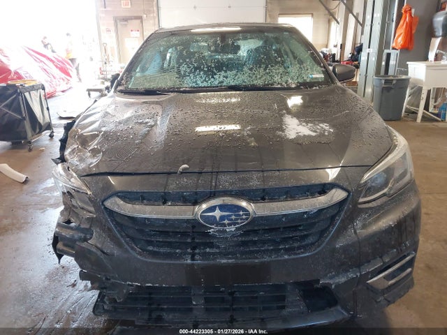Aukcja sprzedaży 2021 Subaru Legacy Limited, vin: 4S3BWAN63M3005286, numer aukcji: 44223305