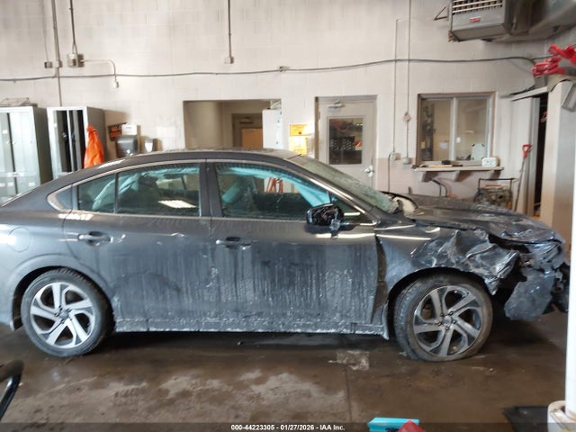 Aukcja sprzedaży 2021 Subaru Legacy Limited, vin: 4S3BWAN63M3005286, numer aukcji: 44223305
