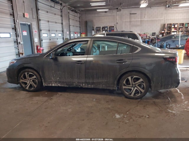 Aukcja sprzedaży 2021 Subaru Legacy Limited, vin: 4S3BWAN63M3005286, numer aukcji: 44223305