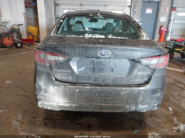Aukcja sprzedaży 2021 Subaru Legacy Limited, vin: 4S3BWAN63M3005286, numer aukcji: 44223305