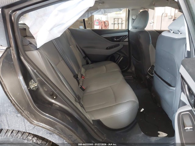 2021 SUBARU LEGACY 4S3BWAN63M3005286 Photo 7