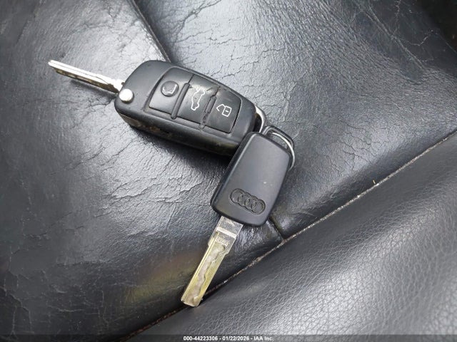 2007 AUDI A4 WAUDF78E07A262823 Photo 10