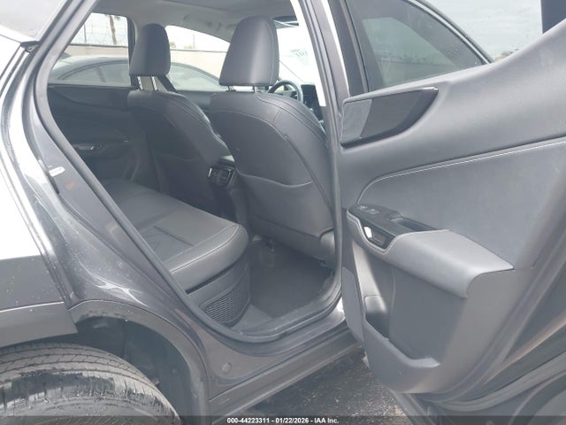 JTJHKCFZ7N2005807 Lexus Nx 450h+ Luxury