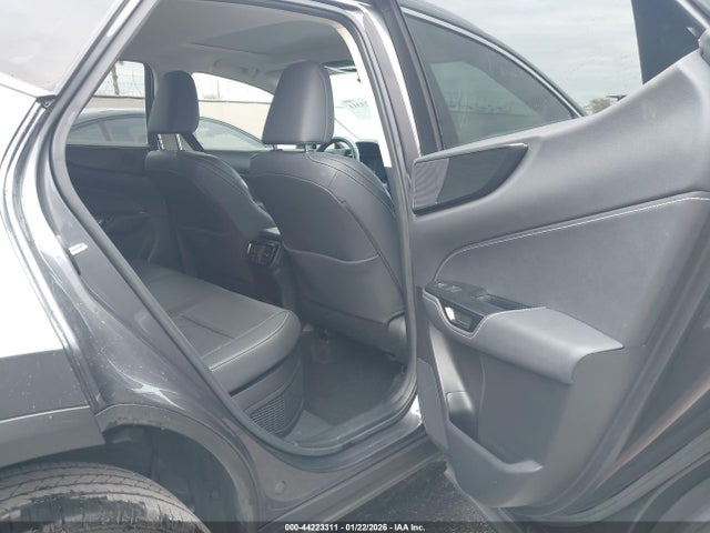 JTJHKCFZ7N2005807 Lexus Nx 450h+ Luxury