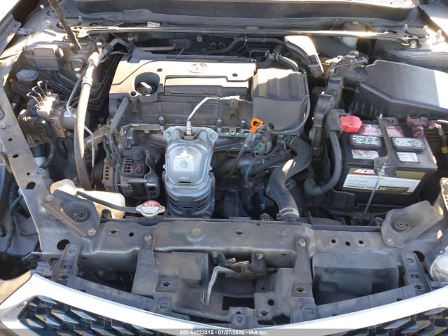 Продажа на аукционе авто 2020 Acura Tlx Standard, vin: 19UUB1F31LA009633, номер лота: 44223315