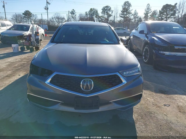Продажа на аукционе авто 2020 Acura Tlx Standard, vin: 19UUB1F31LA009633, номер лота: 44223315