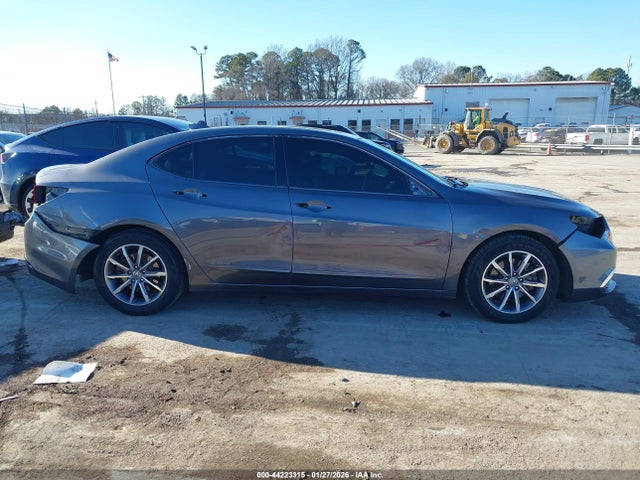 Продажа на аукционе авто 2020 Acura Tlx Standard, vin: 19UUB1F31LA009633, номер лота: 44223315