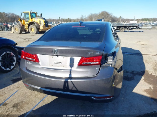 Продажа на аукционе авто 2020 Acura Tlx Standard, vin: 19UUB1F31LA009633, номер лота: 44223315