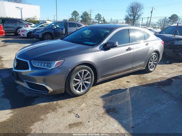 Продажа на аукционе авто 2020 Acura Tlx Standard, vin: 19UUB1F31LA009633, номер лота: 44223315