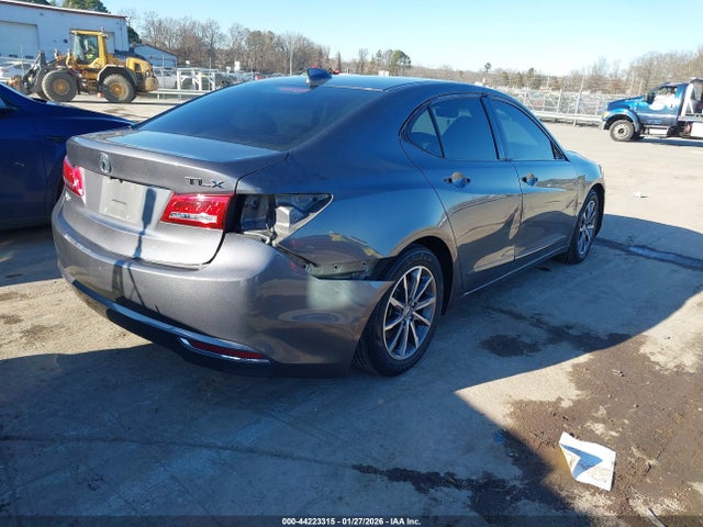 Продажа на аукционе авто 2020 Acura Tlx Standard, vin: 19UUB1F31LA009633, номер лота: 44223315