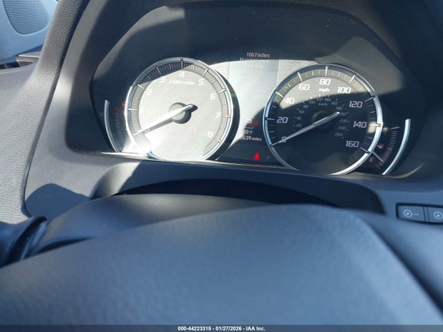 Продажа на аукционе авто 2020 Acura Tlx Standard, vin: 19UUB1F31LA009633, номер лота: 44223315