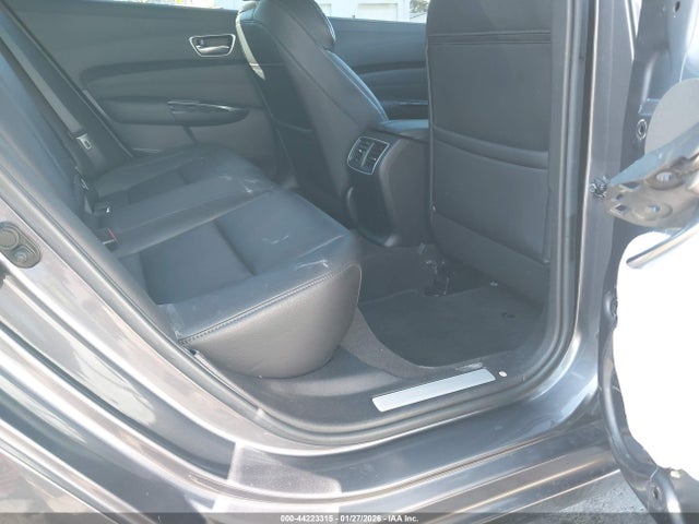 Продажа на аукционе авто 2020 Acura Tlx Standard, vin: 19UUB1F31LA009633, номер лота: 44223315