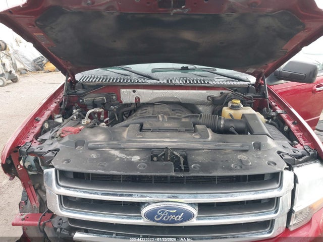 1FMJK1JT1GEF55481 Ford Expedition El Xlt
