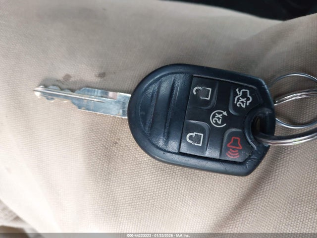 1FMJK1JT1GEF55481 Ford Expedition El Xlt