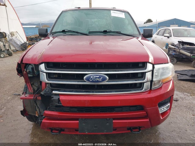 1FMJK1JT1GEF55481 Ford Expedition El Xlt