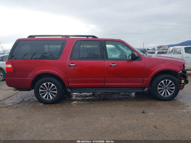 1FMJK1JT1GEF55481 Ford Expedition El Xlt