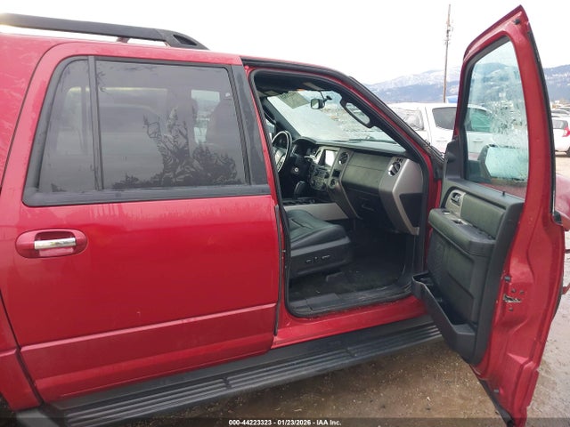 1FMJK1JT1GEF55481 Ford Expedition El Xlt