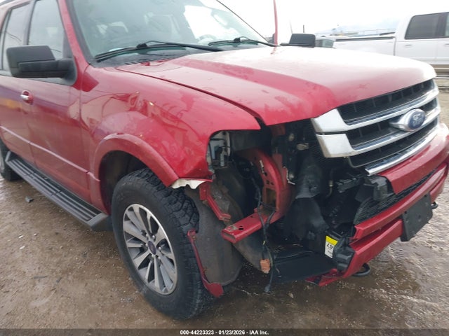 1FMJK1JT1GEF55481 Ford Expedition El Xlt