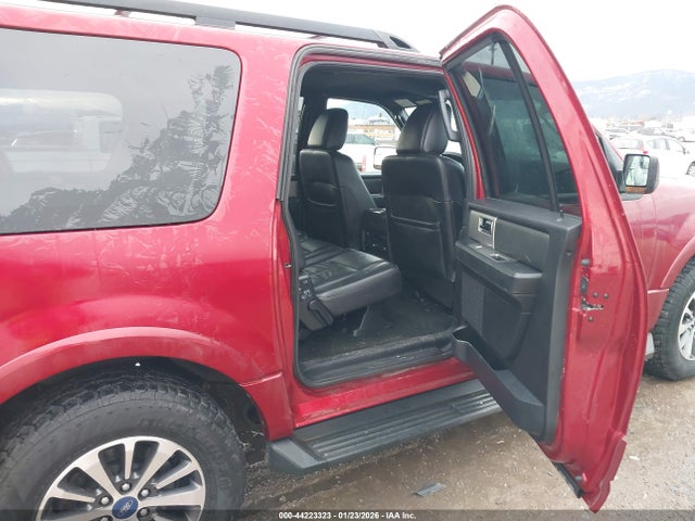 1FMJK1JT1GEF55481 Ford Expedition El Xlt