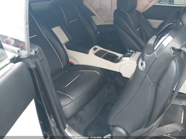 2015 ROLLS-ROYCE WRAITH SCA665C50FUX85223 Photo 7