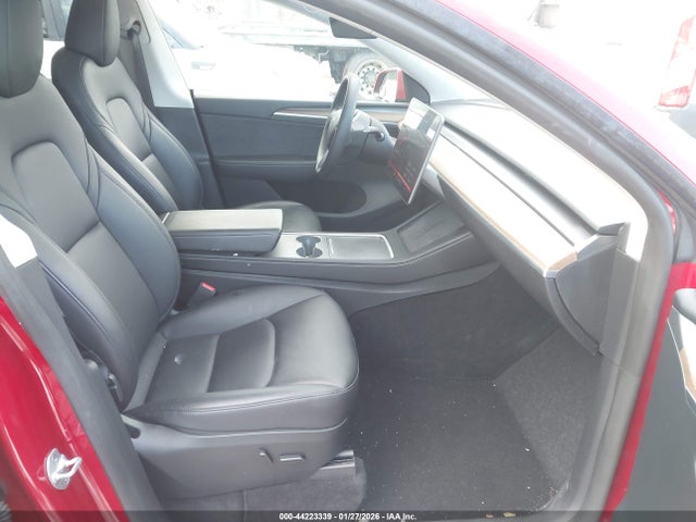 2023 TESLA MODEL Y 7SAYGAEE4PF780494 Photo 4