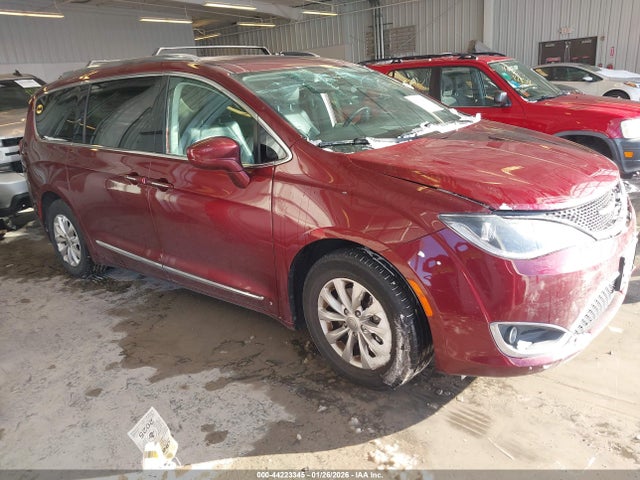 2019 CHRYSLER PACIFICA 2C4RC1BG1KR643674
