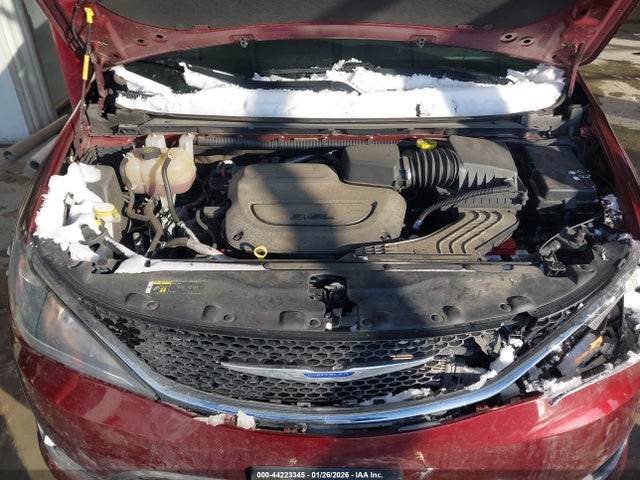 2019 CHRYSLER PACIFICA 2C4RC1BG1KR643674 Photo 9