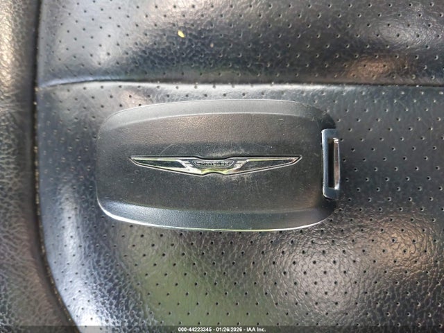 2019 CHRYSLER PACIFICA 2C4RC1BG1KR643674 Photo 10