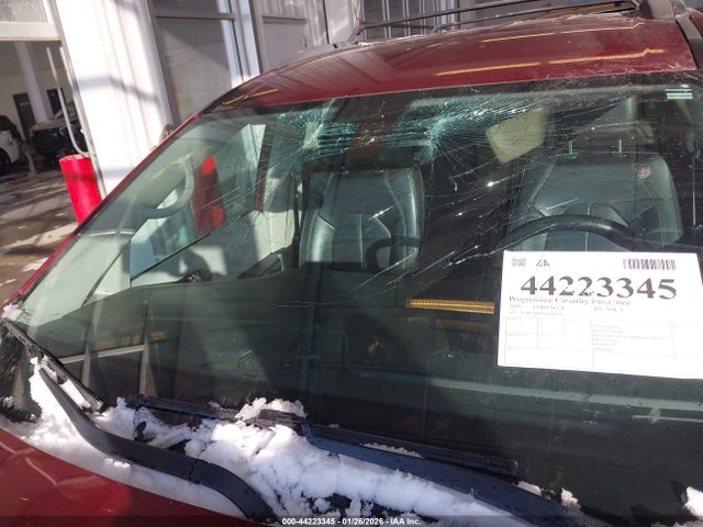 Aukcja sprzedaży 2019 Chrysler Pacifica Touring L, vin: 2C4RC1BG1KR643674, numer aukcji: 44223345