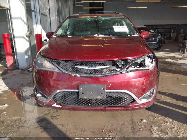 2019 CHRYSLER PACIFICA 2C4RC1BG1KR643674 Photo 5