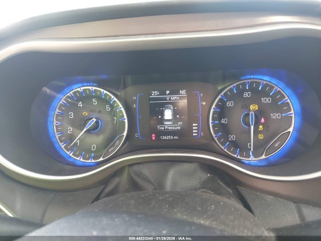 2019 CHRYSLER PACIFICA 2C4RC1BG1KR643674 Photo 6