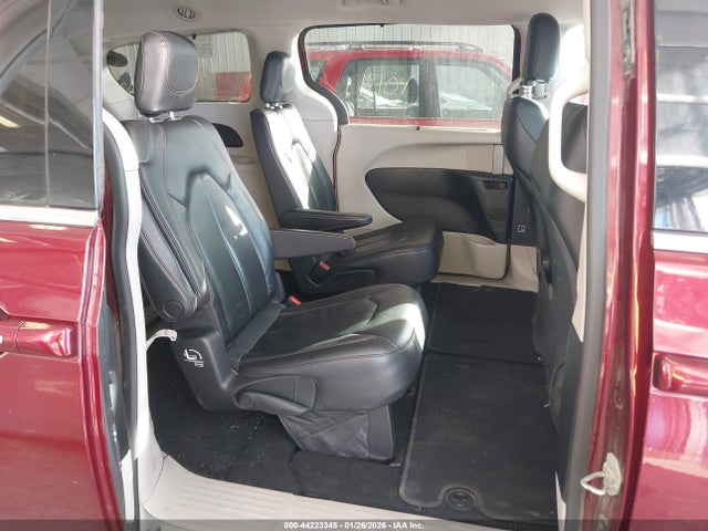 2019 CHRYSLER PACIFICA 2C4RC1BG1KR643674 Photo 7